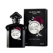Black Perfecto by La Petite Robe Noire Eau de Toilette Florale Feminino - Guerlain