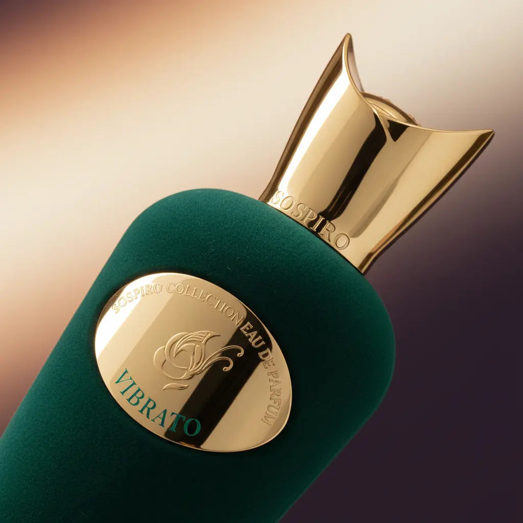 Sospiro Vibrato Eau de Parfum Unissex - Sospiro