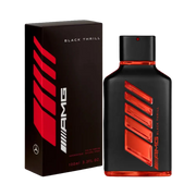AMG Black Thrill Eau de Parfum Masculino - Mercedes-Benz