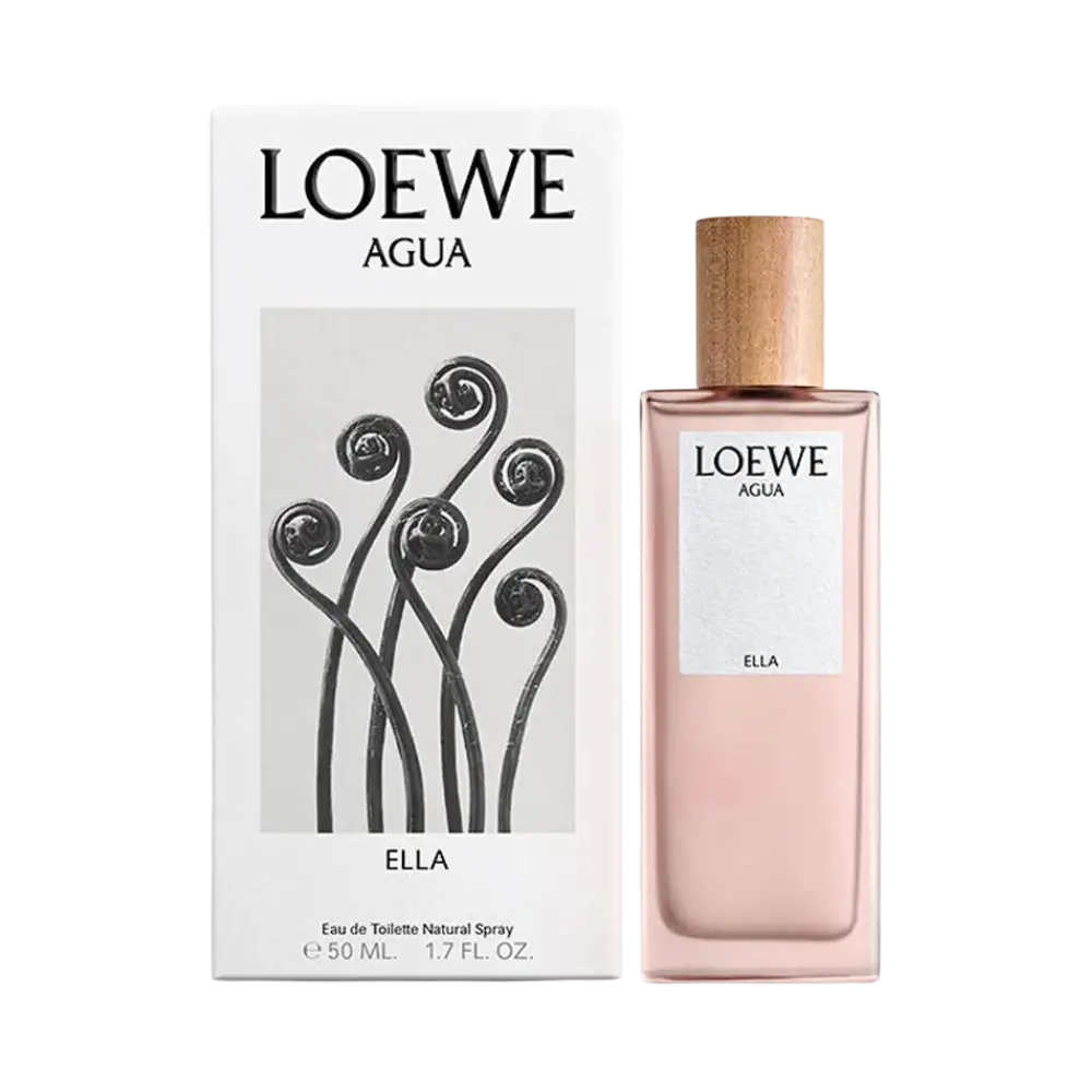 Loewe Agua Ella Eau de Toilette Feminino - Loewe