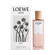 Loewe Agua Ella Eau de Toilette Feminino - Loewe