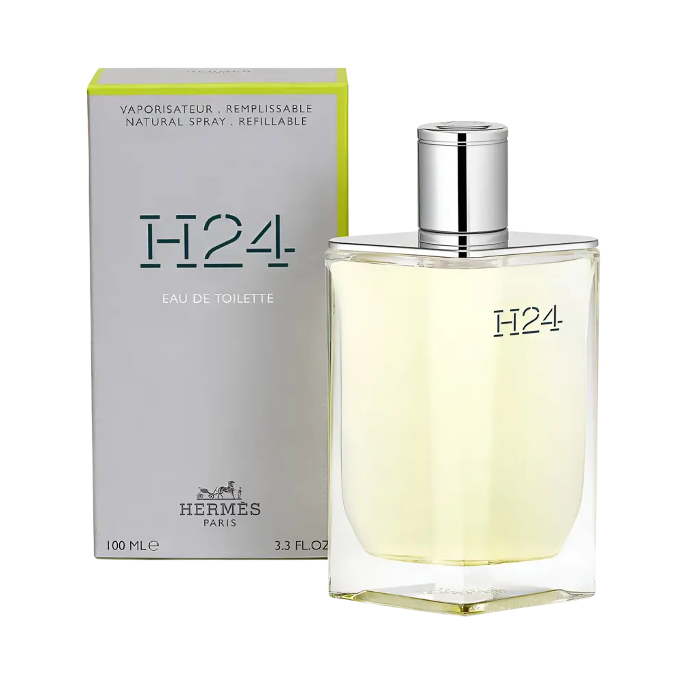 H24 Eau de Toilette Masculino - Hermès