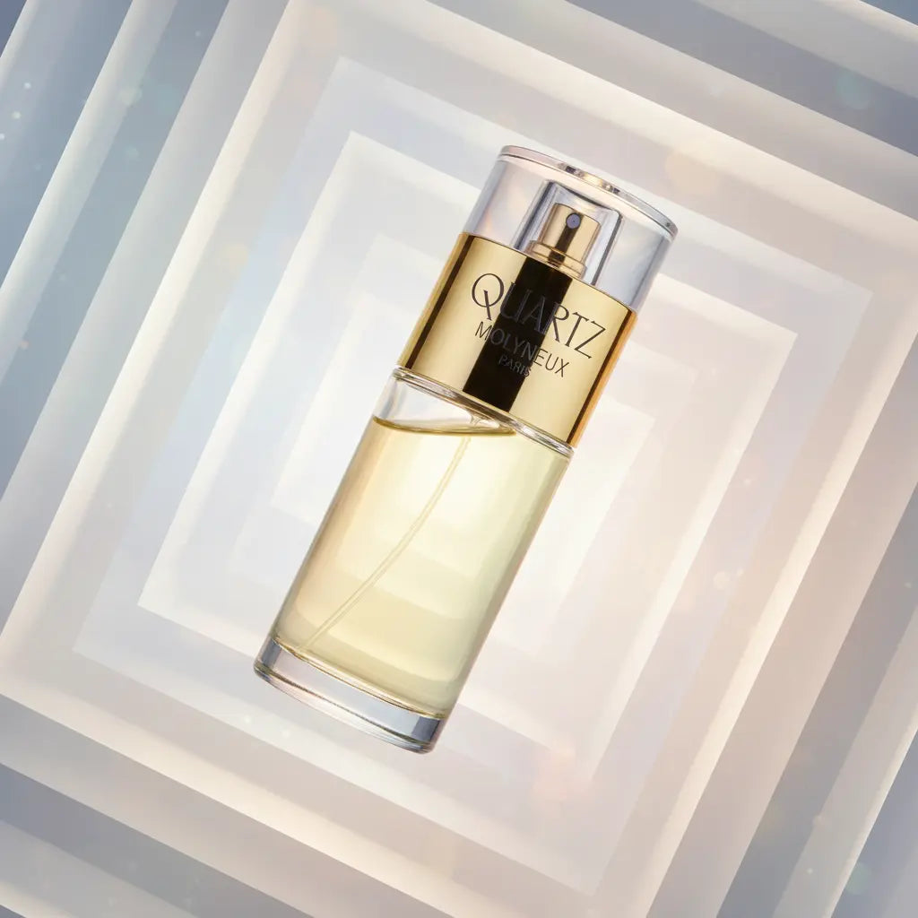 Quartz Eau de Parfum Feminino - Molyneux