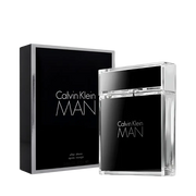 Calvin Klein Man Eau de Toilette Masculino - Calvin Klein