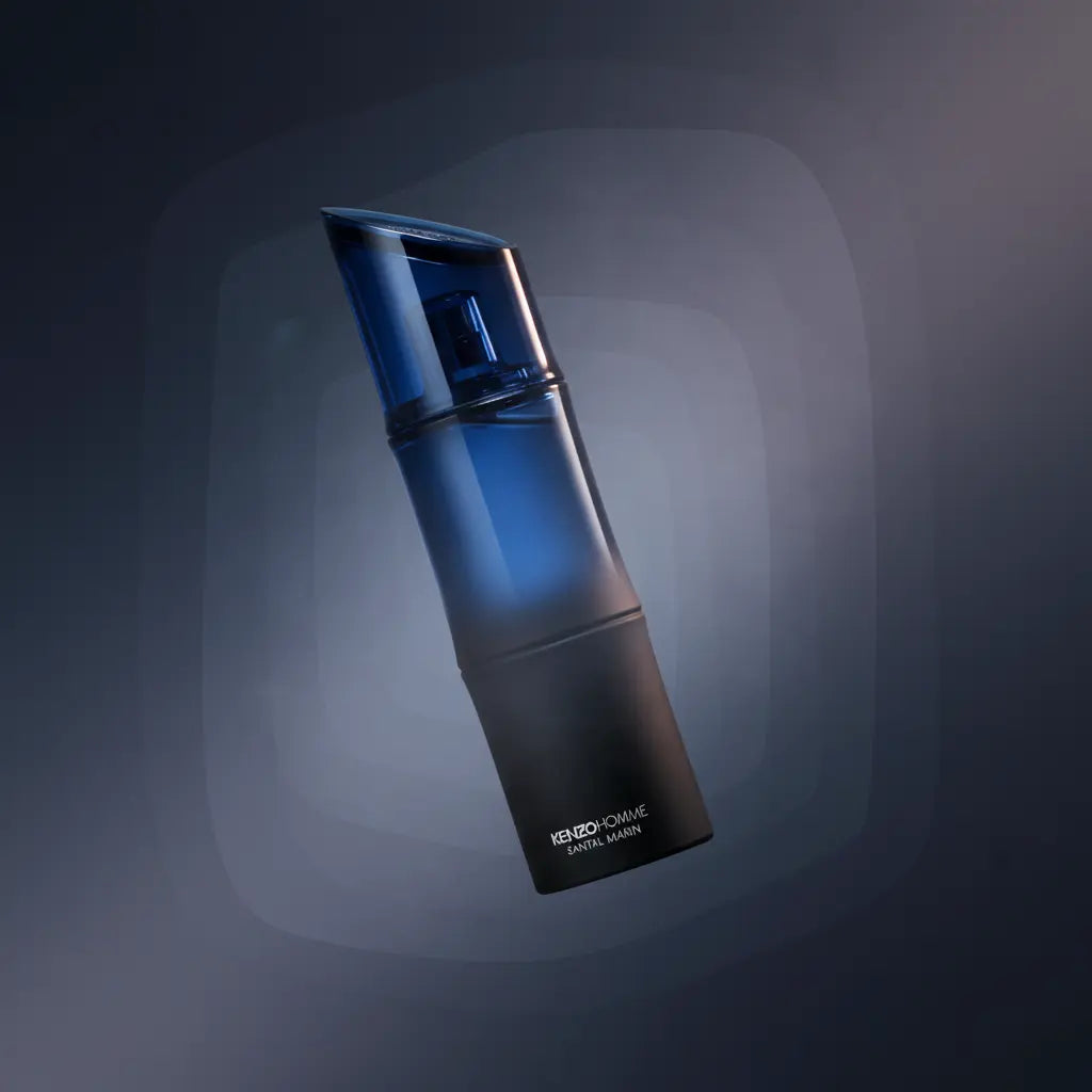Kenzo Homme Santal Marin Eau de Toilette Masculino - Kenzo