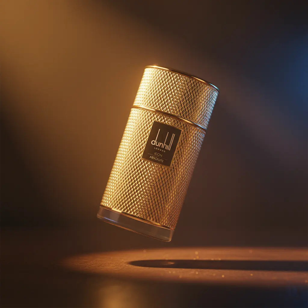 Dunhill Icon Absolute Eau de Parfum Masculino - Dunhill