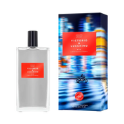 Águas Sport Nº 10 Libertad Extrema Eau de Toilette Masculino - Victorio & Lucchino