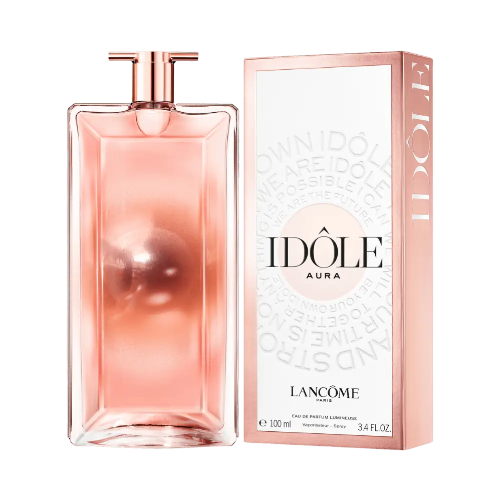 Idôle Aura Eau de Parfum Feminino - Lancôme