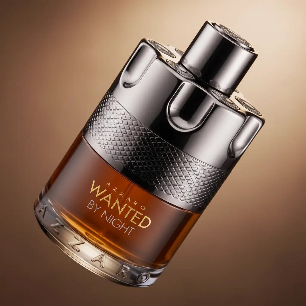 Azzaro Wanted by Night Eau de Parfum Masculino - Azzaro