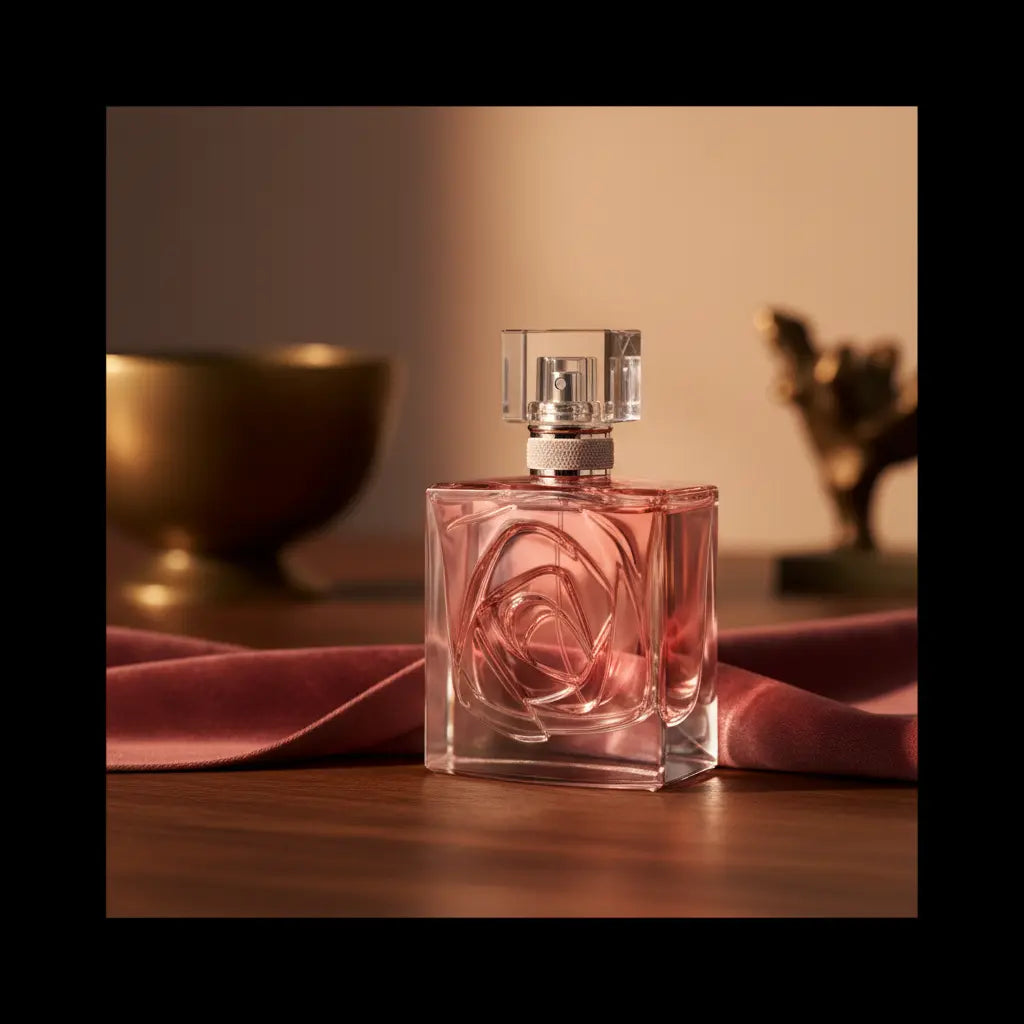 La Vie Est Belle Rose Extraordinaire Eau de Parfum Feminino - Lancôme