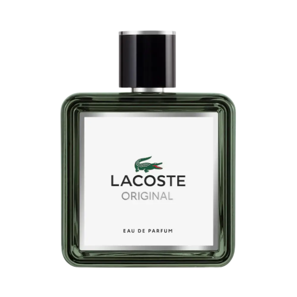 Lacoste Original Eau de Parfum Masculino - Lacoste