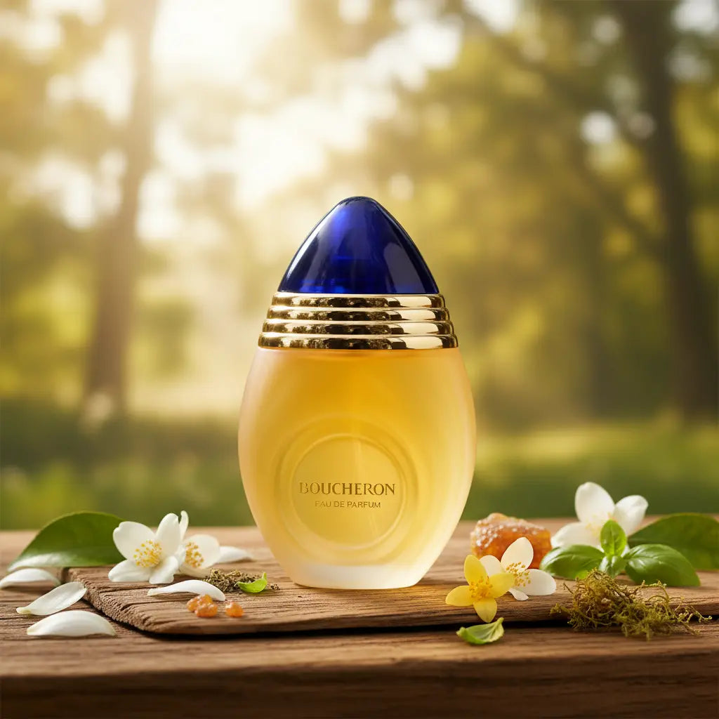 Boucheron Femme Eau de Parfum Feminino - Boucheron