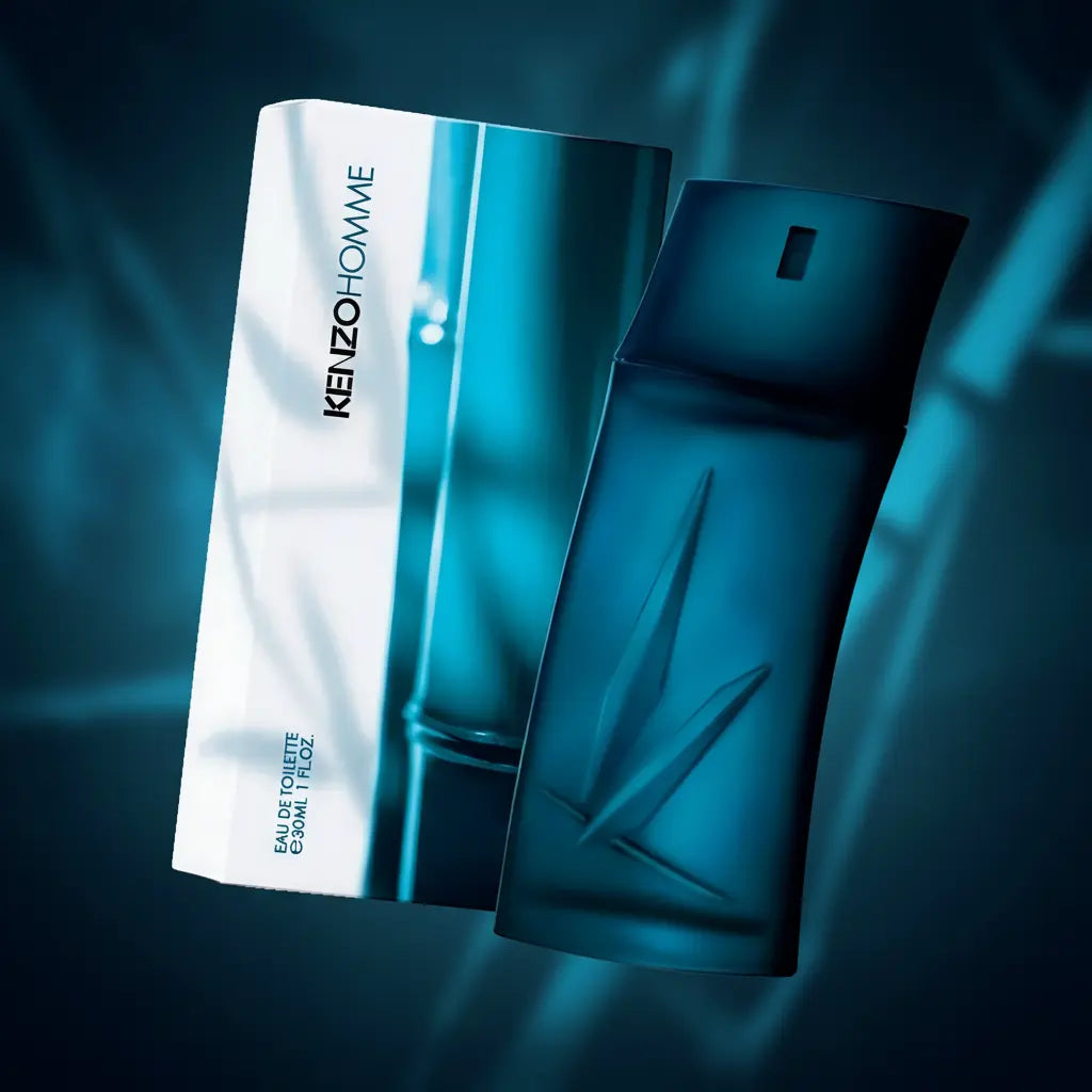 Kenzo Homme Eau de Toilette Masculino - Kenzo