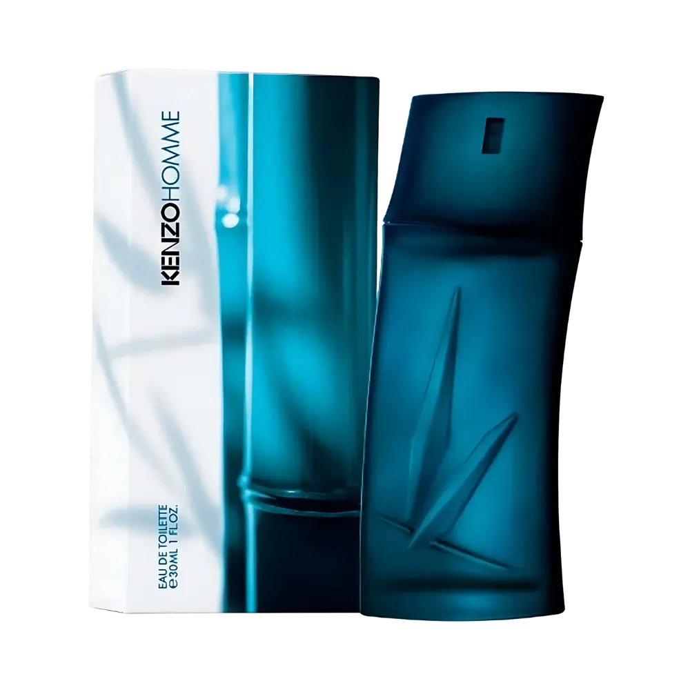 Kenzo Homme Eau de Toilette Masculino - Kenzo