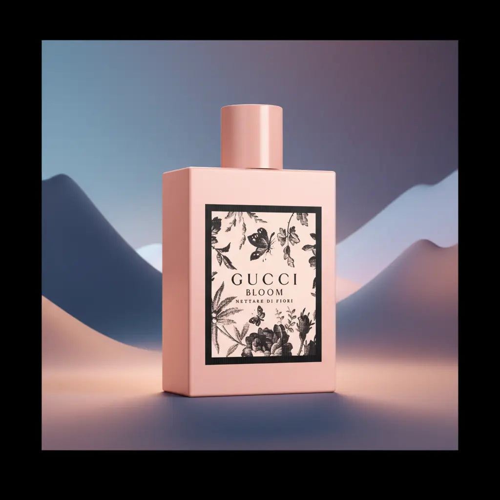 Gucci Bloom Nettare di Fiori Eau de Parfum Intense Feminino - Gucci