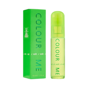 Colour Me Volt Eau de Parfum Masculino - Milton-Lloyd