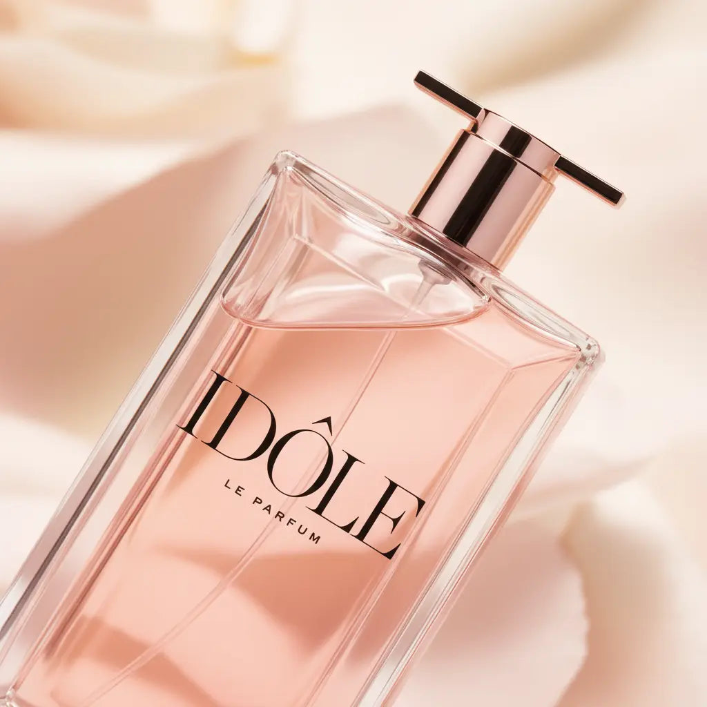 Idôle Eau de Parfum Recarregável Feminino - Lancôme