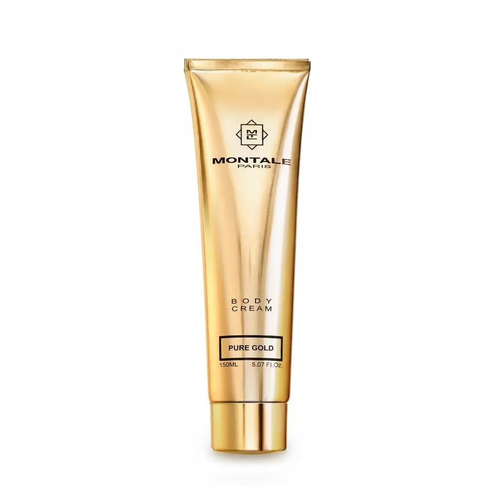 Hidratante Corporal Pure Gold - Montale