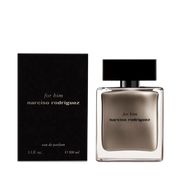 Narciso Rodriguez For Him Musc Collection Eau de Parfum Masculino - Narciso Rodriguez