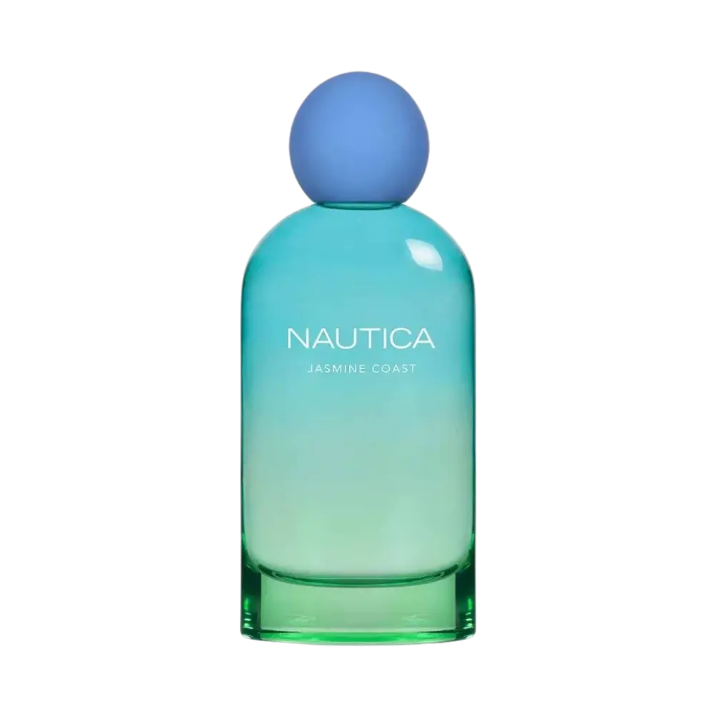 Nautica Jasmine Coast Eau de Parfum Feminino - Nautica