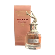 Nº 136 Escandal Eau de Parfum Feminino - Brand Collection