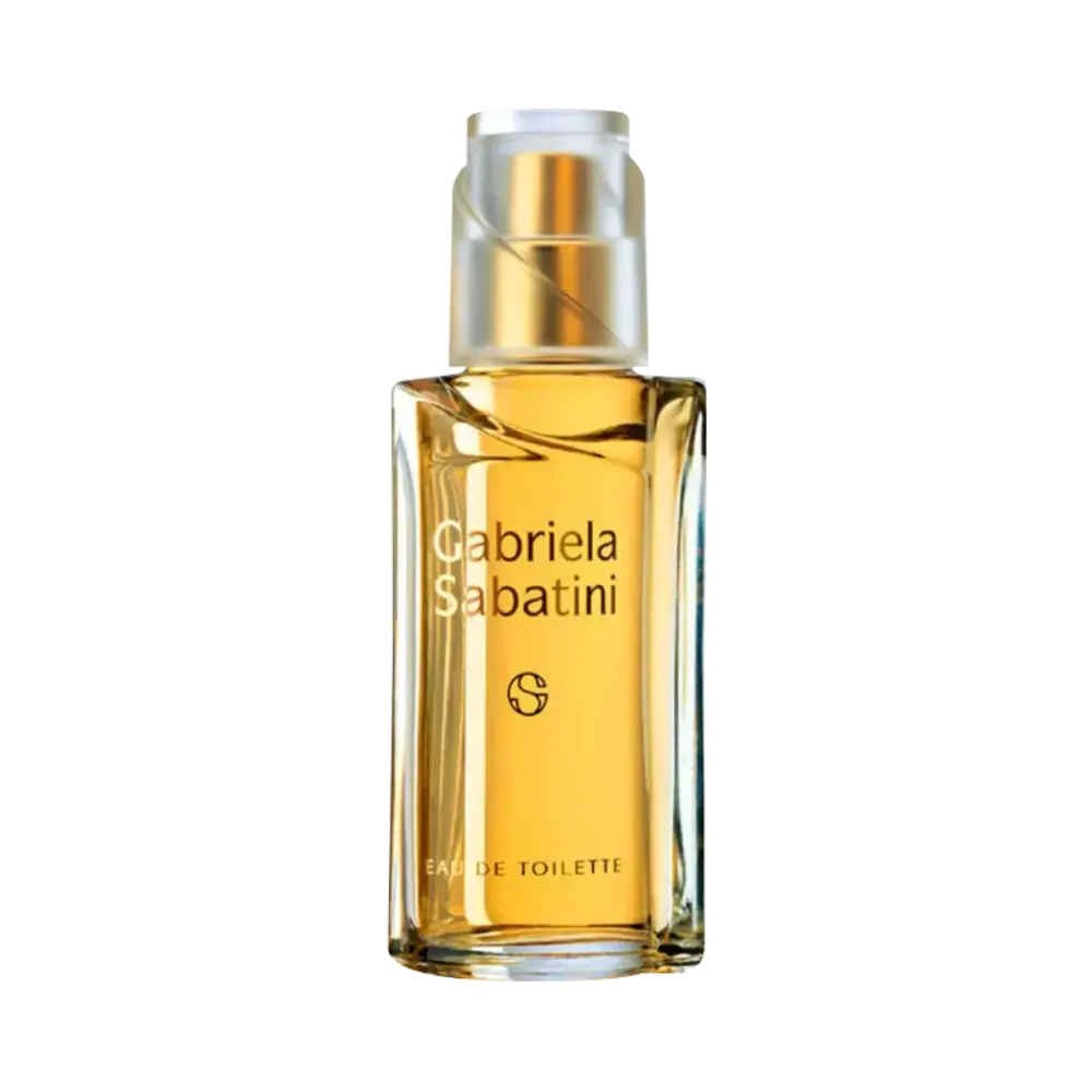 Gabriela Sabatini Eau de Toilette Feminino - Gabriela Sabatini