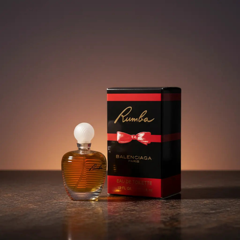 Miniatura Rumba Eau de Toilette Feminino - Balenciaga