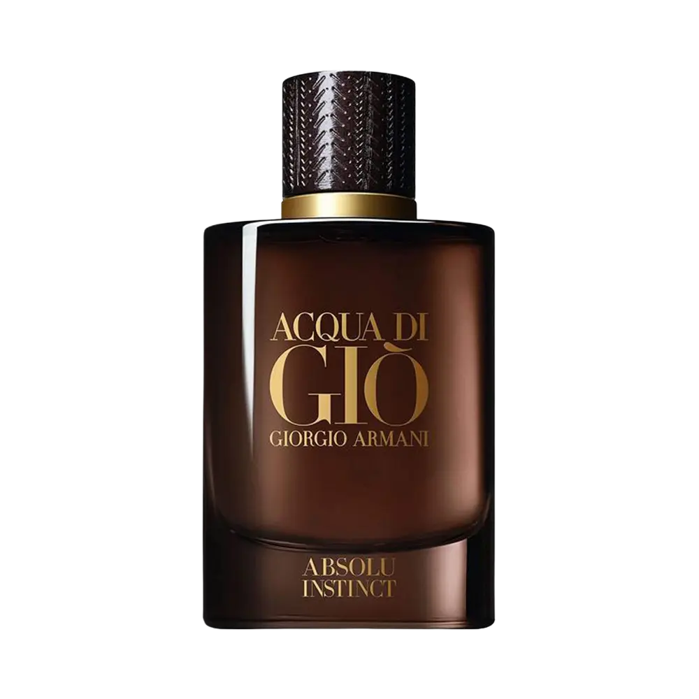 Acqua di Giò Absolu Instinct Eau de Parfum Masculino - Giorgio Armani