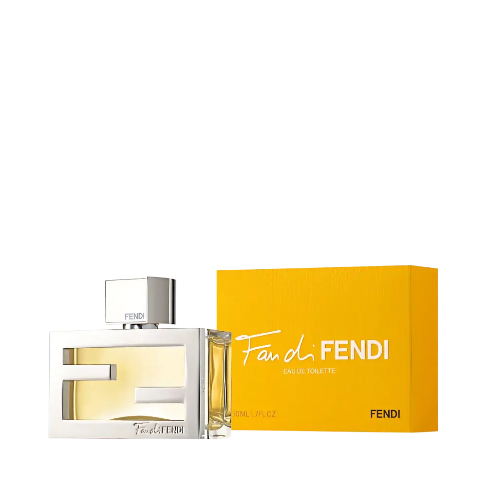 Fendi Fan di Fendi Eau de Toilette Feminino - Fendi
