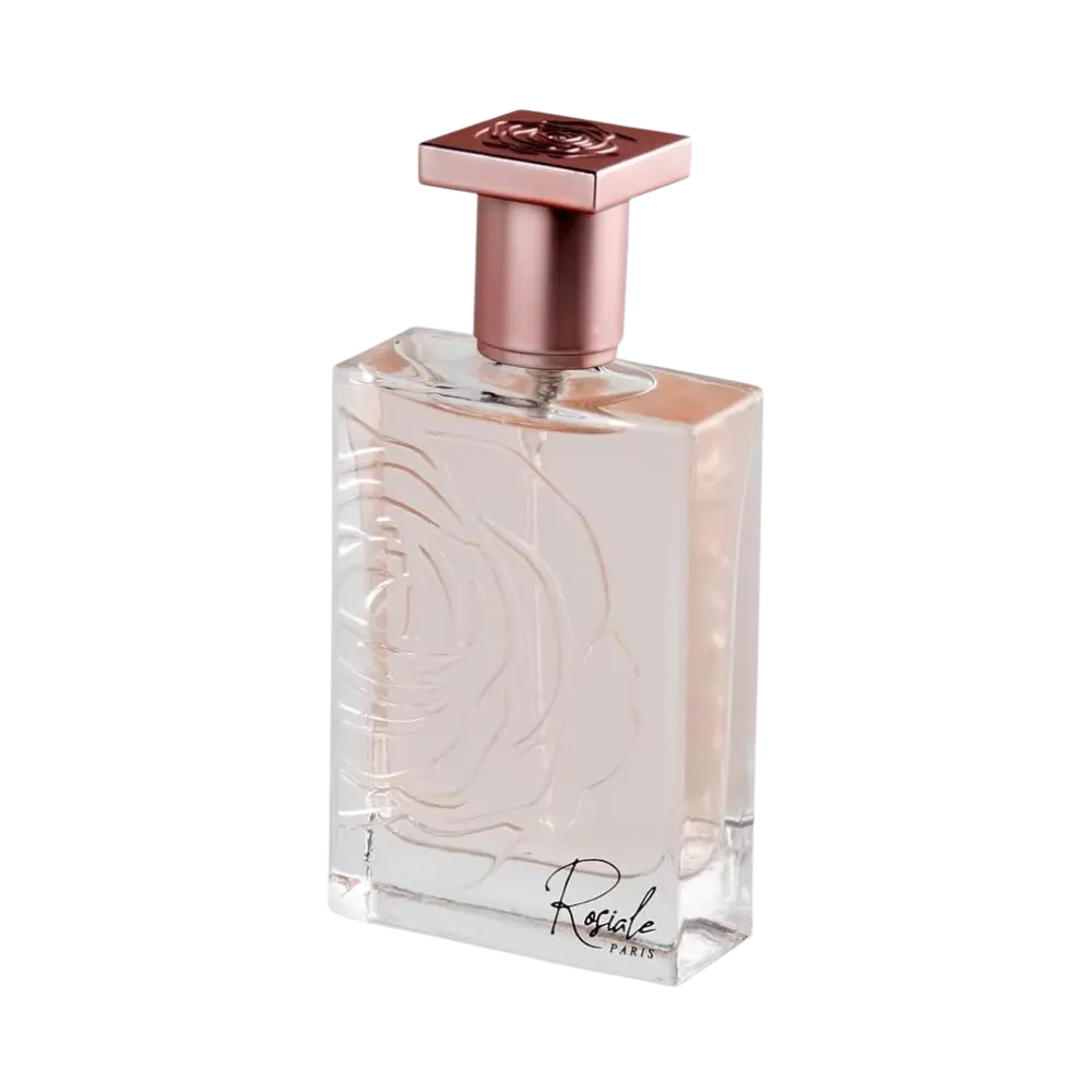 Kit Rosiale Paris For Women Eau de Parfum Feminino - Linn Young