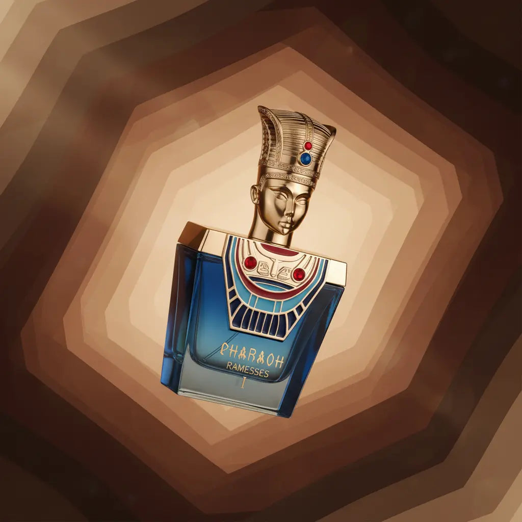 Bharara Pharaoh Ramesses-I Parfum Unissex - Bharara