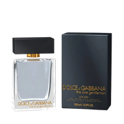 The One Gentleman Eau de Toilette Masculino - Dolce&Gabbana