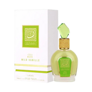 Musk Wild Vanille - Thameen Collection Eau de Parfum Feminino - Lattafa