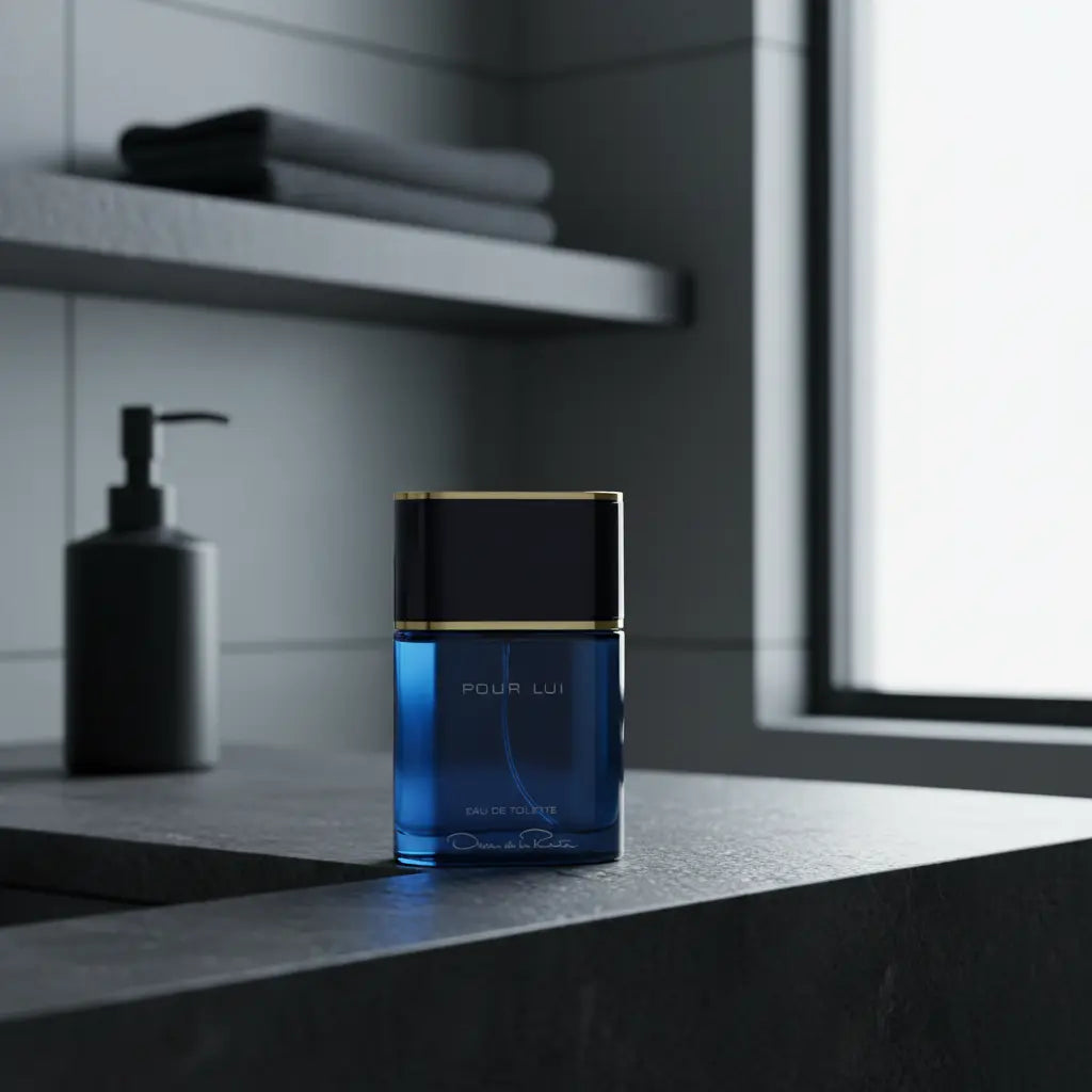 Oscar Pour Lui Eau de Toilette Masculino - Oscar de la Renta