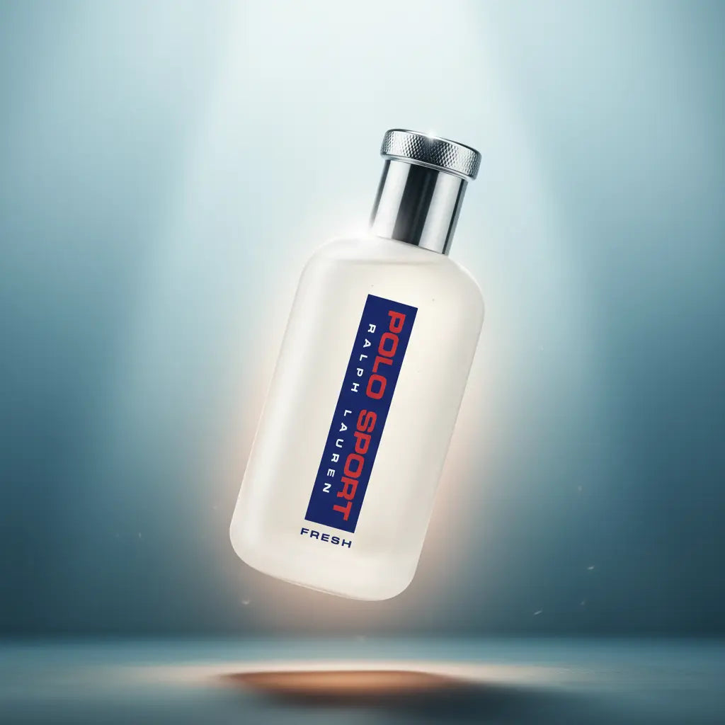 Polo Sport Fresh Eau de Toilette Masculino - Ralph Lauren