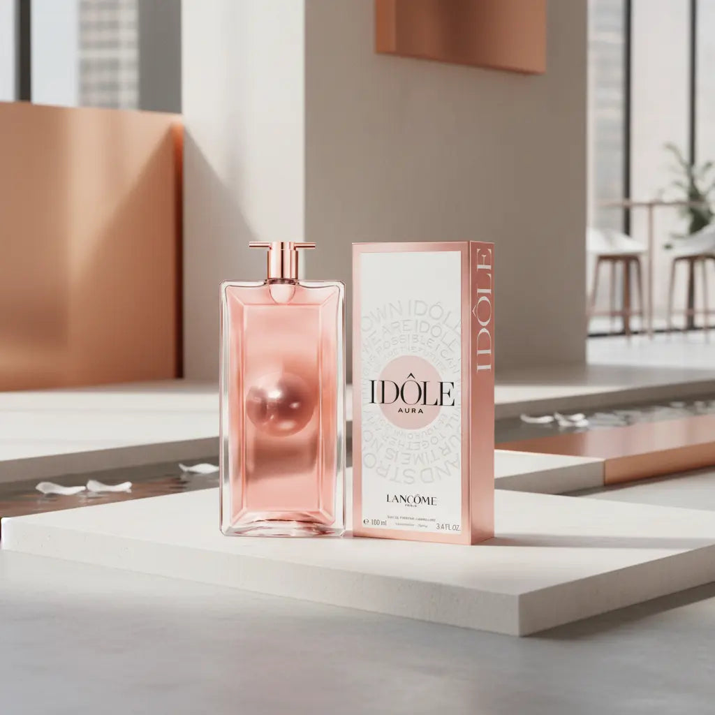 Idôle Aura Eau de Parfum Feminino - Lancôme