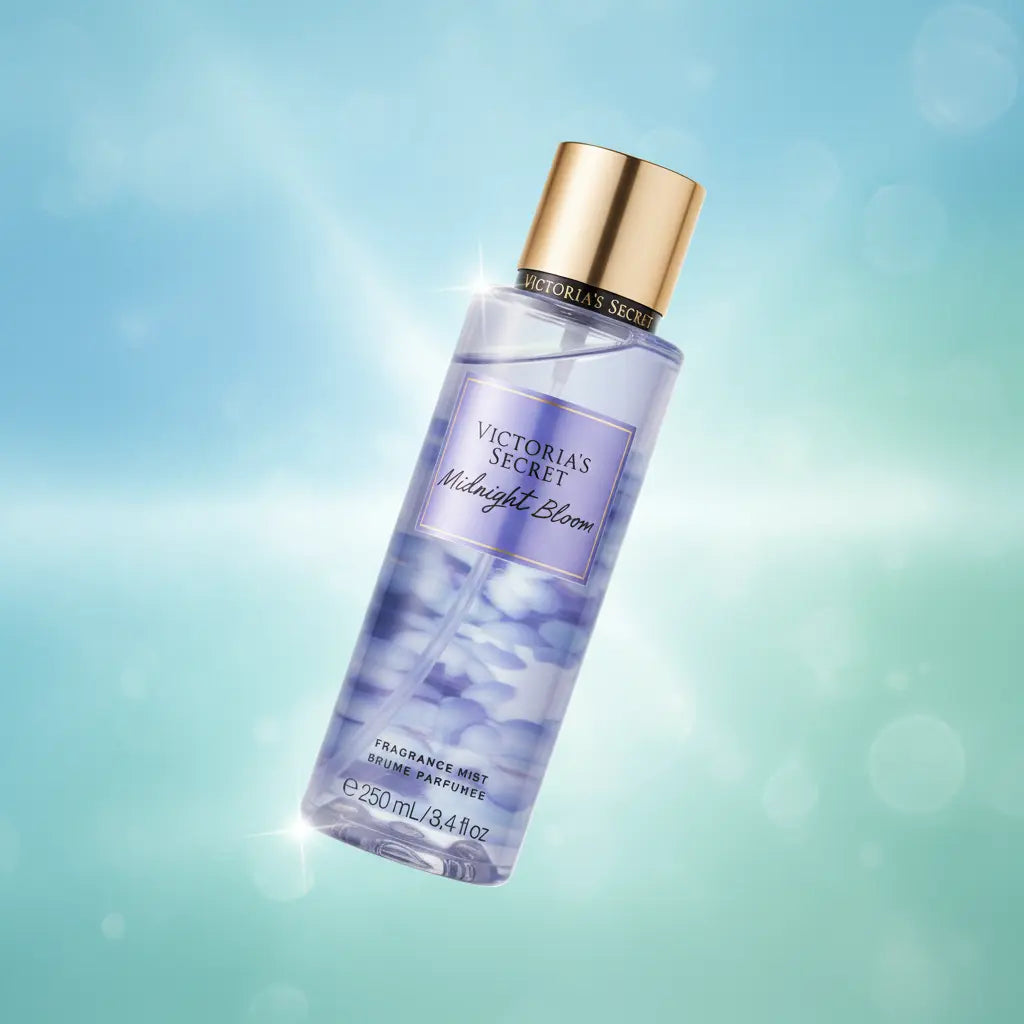 Body Splash Midnight Bloom - Victoria's Secret