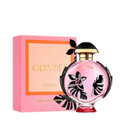 Olympéa Flora Eau de Parfum Intense Feminino - Paco Rabanne