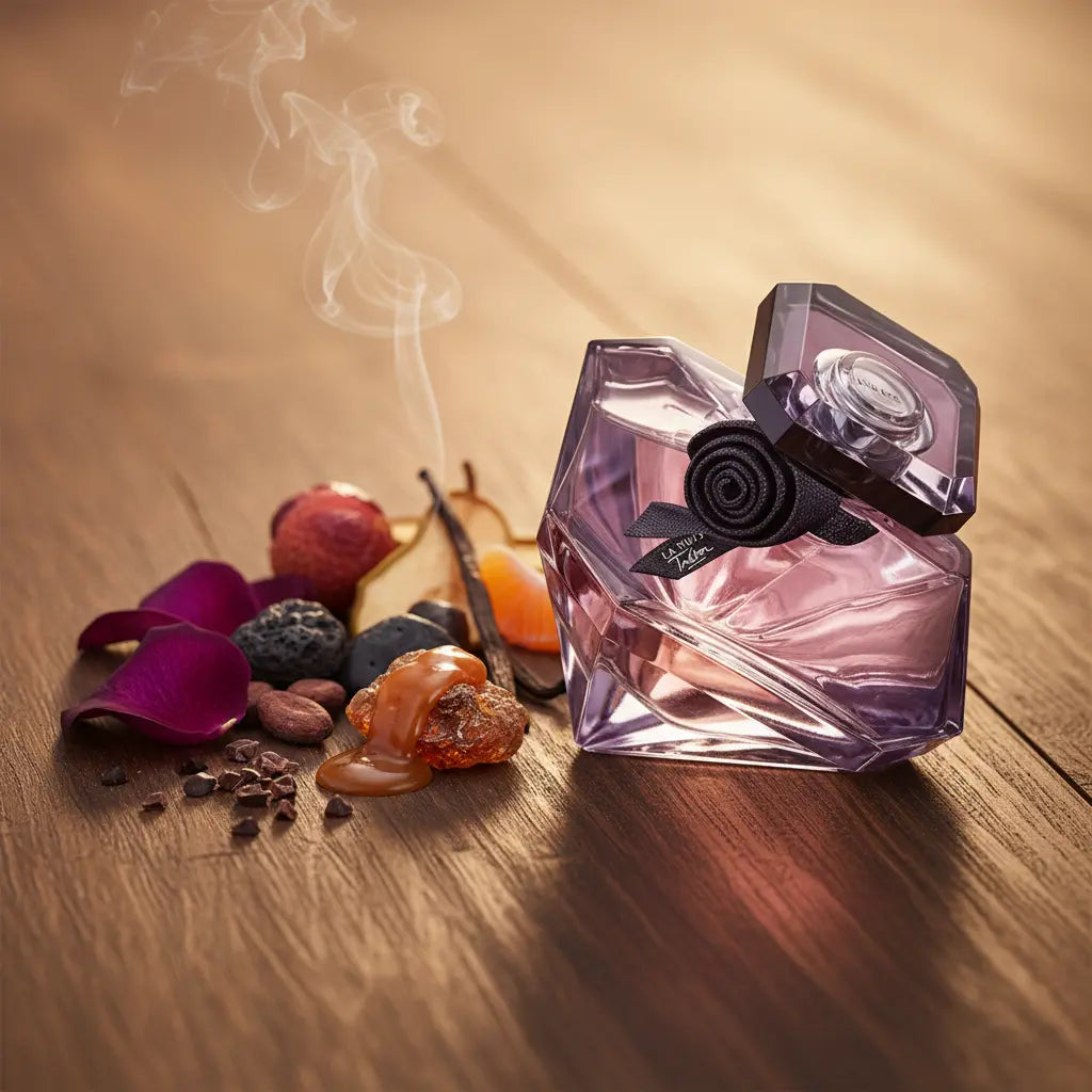 La Nuit Trésor Eau de Parfum Feminino - Lancôme