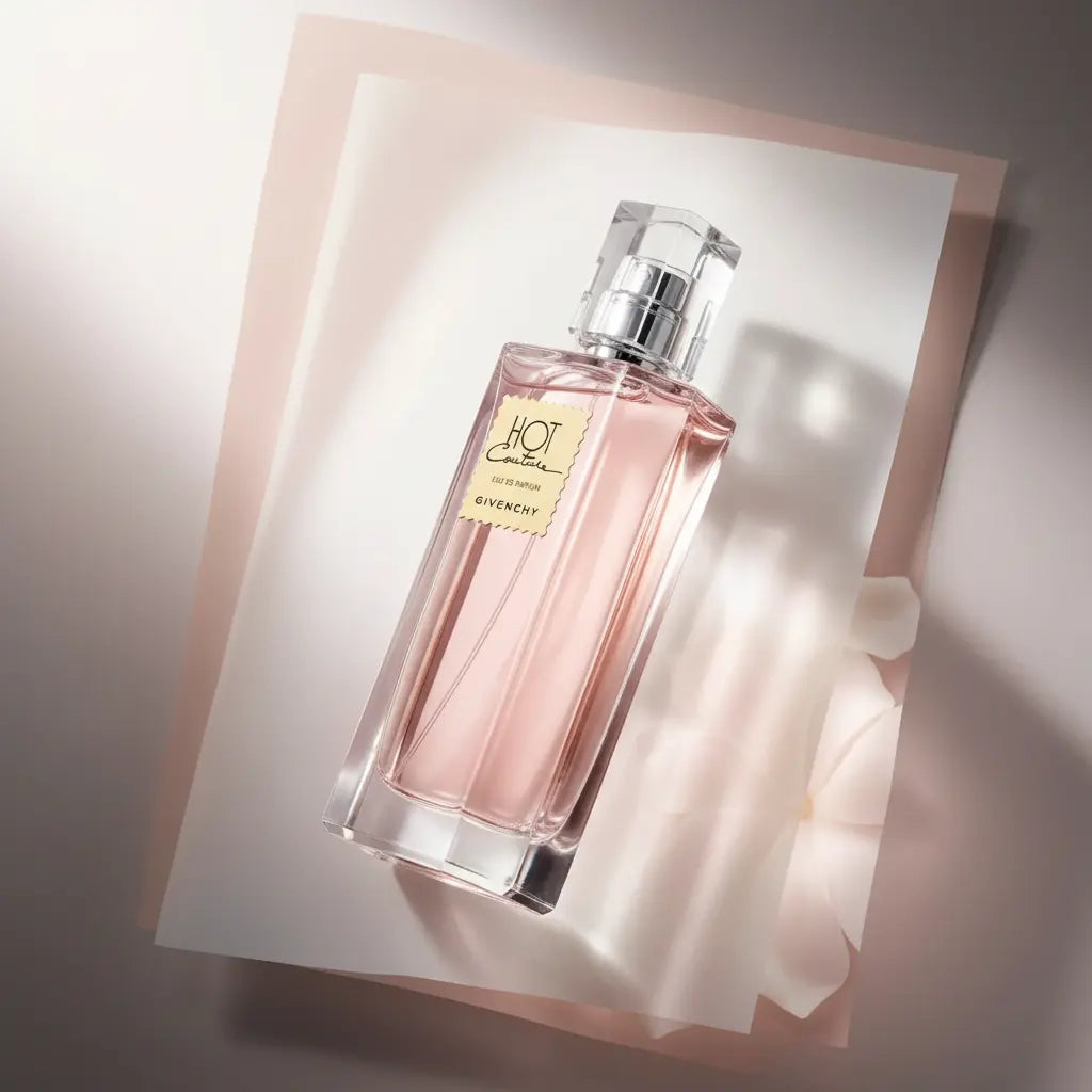Hot Couture Eau de Parfum Feminino - Givenchy