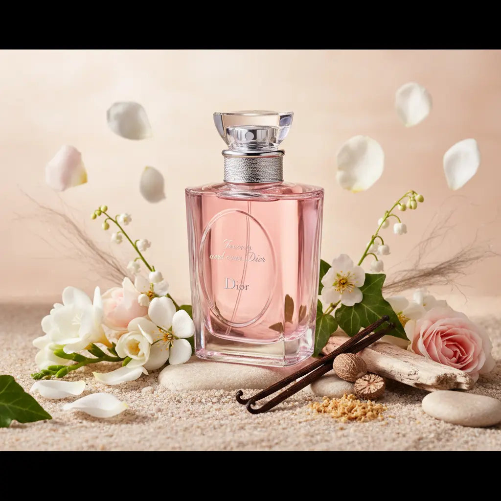 Forever And Ever Dior Eau de Toilette Feminino - Dior