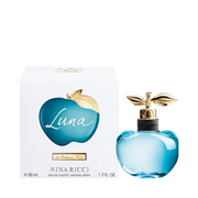 Luna Eau de Toilette Feminino - Nina Ricci