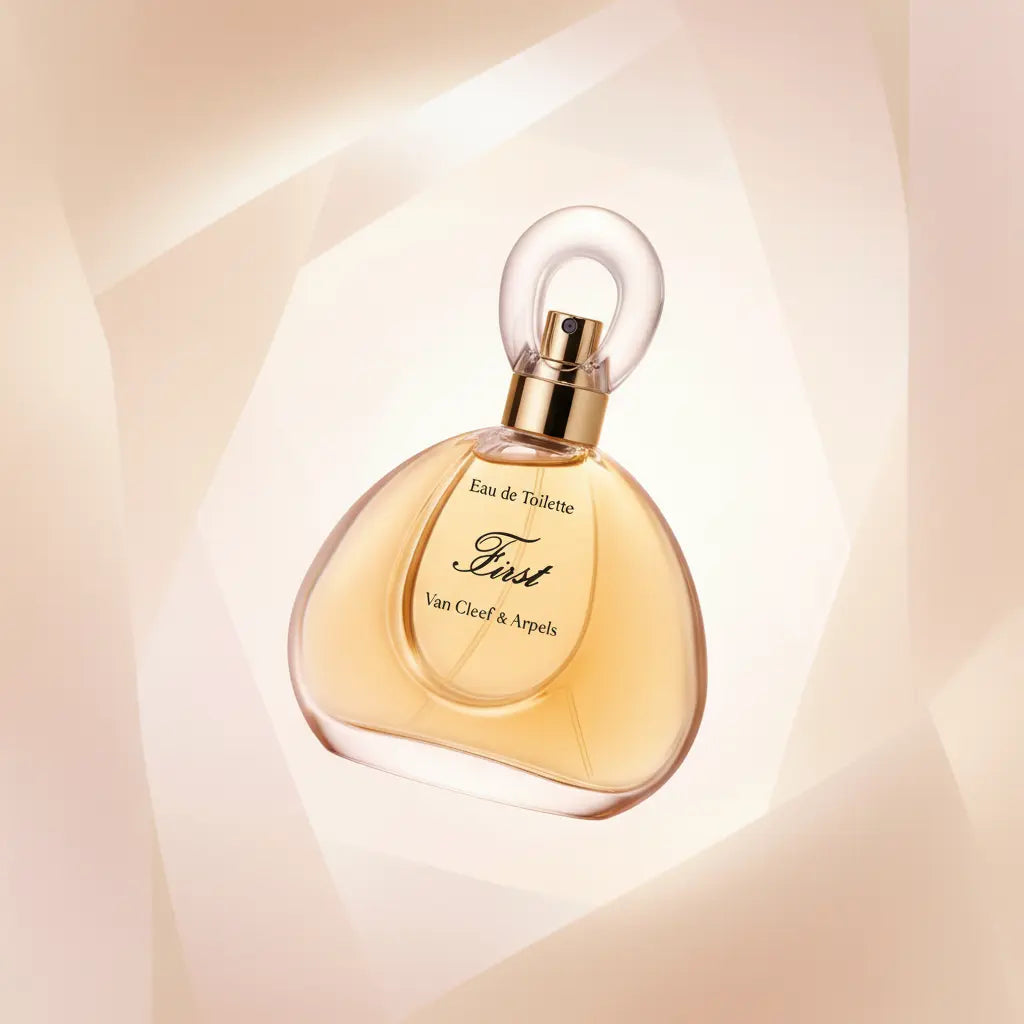 First Eau de Toilette Feminino - Van Cleef & Arpels