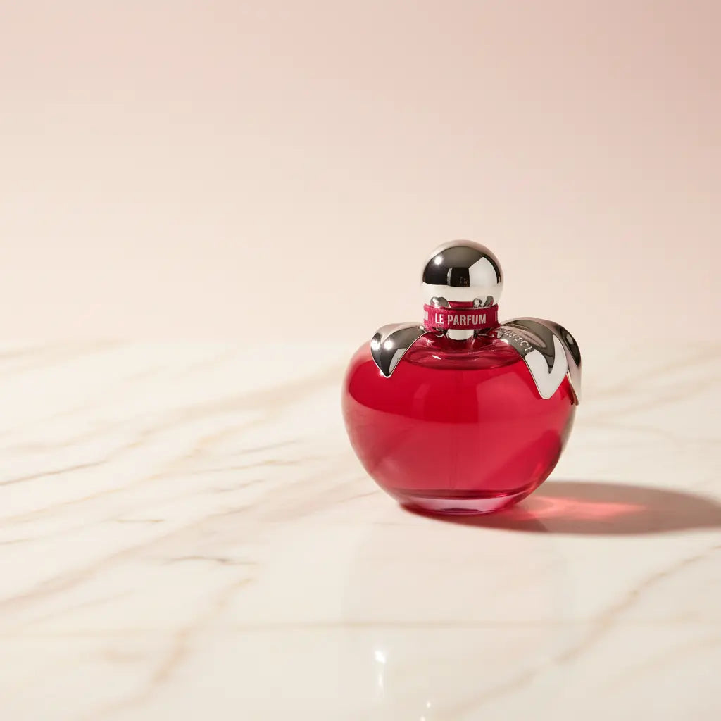 Nina Le Parfum Eau de Parfum Feminino - Nina Ricci