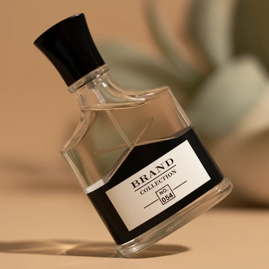 Brand Collection Nº 054 Inspiração Brand Collection Aventus Eau de Parfum Masculino - Brand Collection