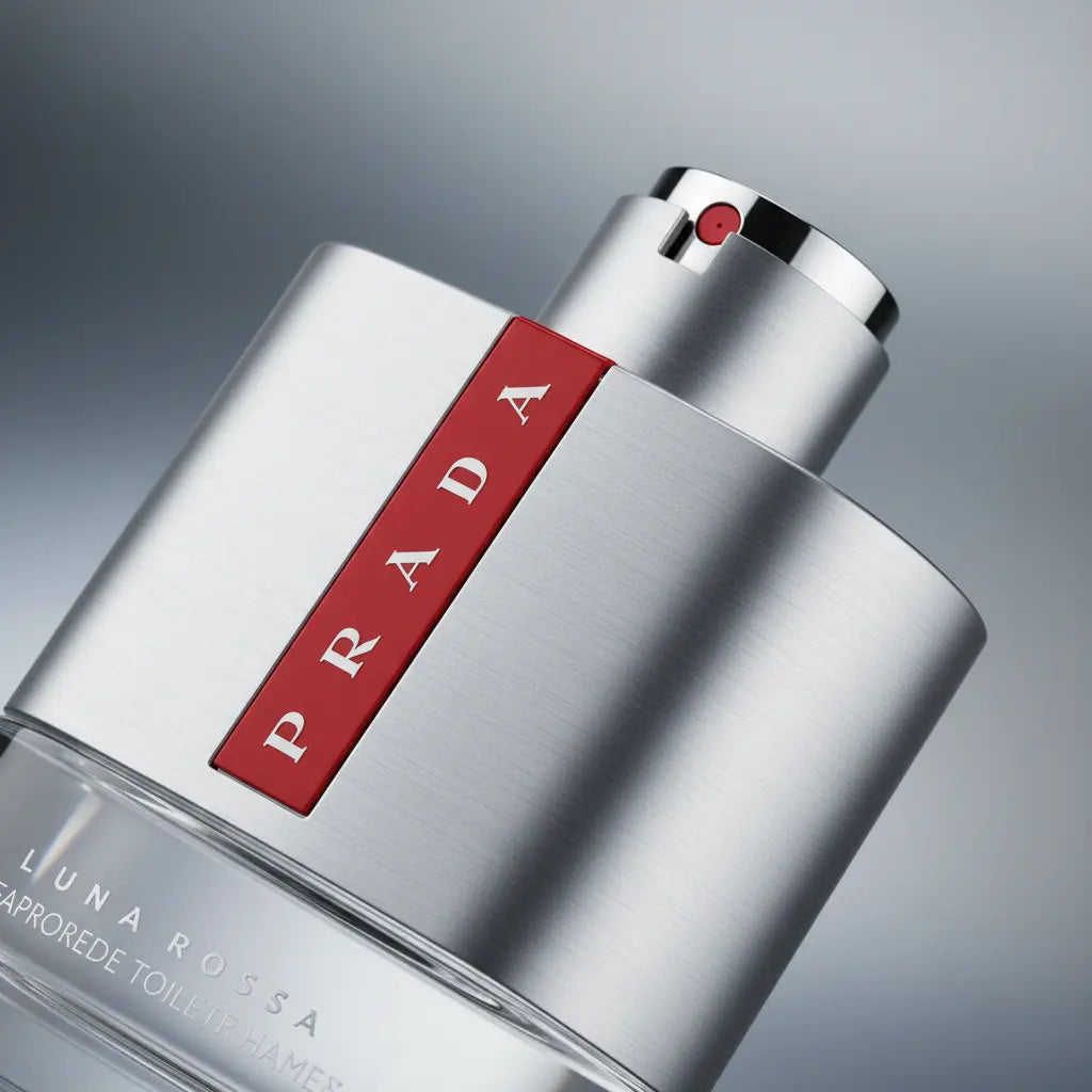 Prada Luna Rossa Eau de Toilette Masculino - Prada