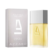 Azzaro Pour Homme L’Eau Eau de Toilette Masculino - Azzaro