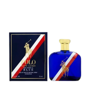 Polo Red White & Blue Eau de Toilette Masculino - Ralph Lauren