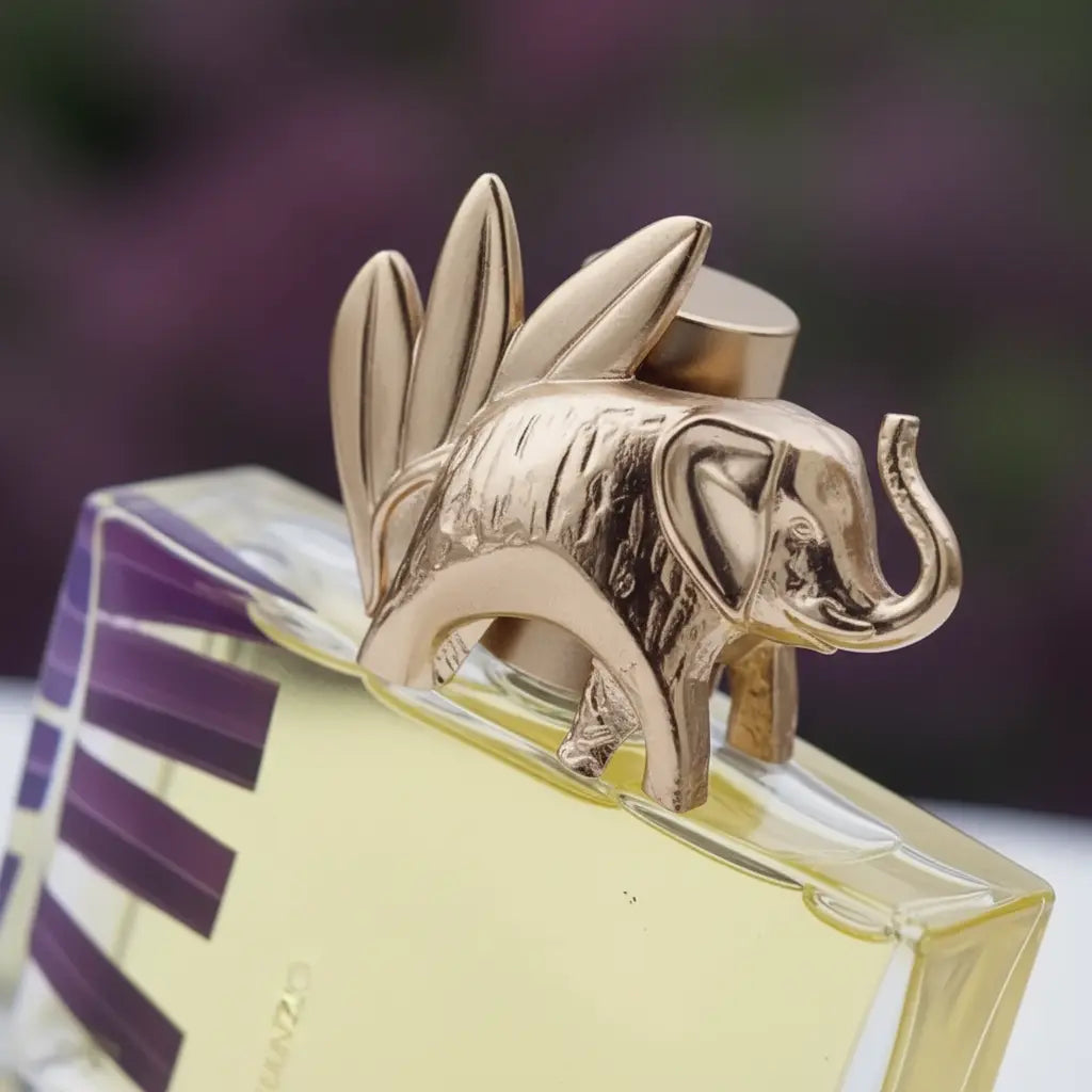 Kenzo Jungle L’Éléphant Eau de Parfum Feminino - Kenzo