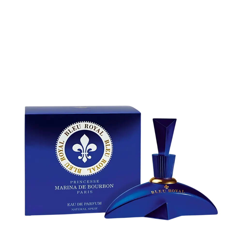 Bleu Royal Eau de Parfum Feminino - Princesse Princesse Marina de Bourbon